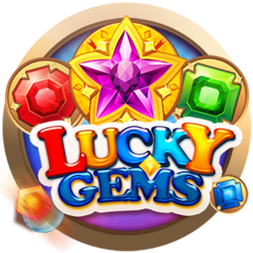 Lucky Gems